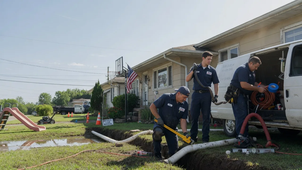 Toilet Installation in Sikes, LA near me